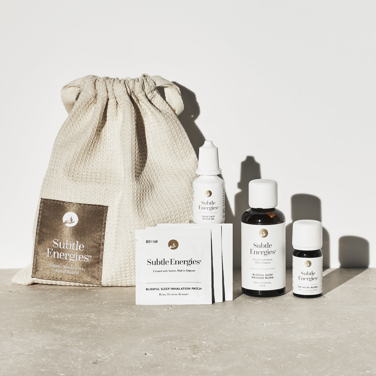 Sleep Support Wellness Program Kit